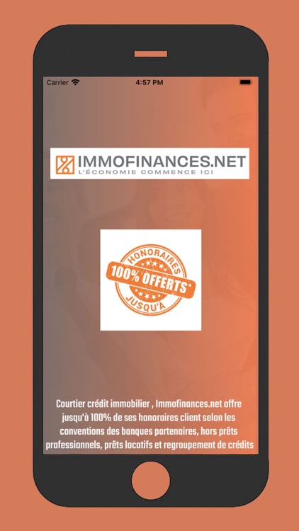 IMMOFINANCES.NET