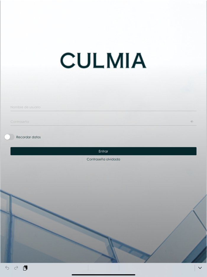 CULMIA