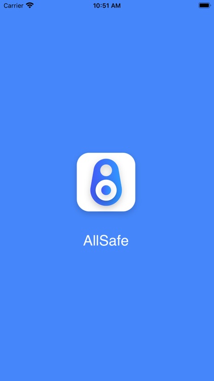 AllSafe - Device Manager