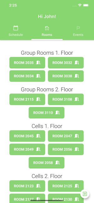Standby Booking(圖2)-速報App