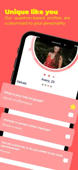 Game screenshot Zest Dating hack