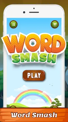 Game screenshot Word Smash - Word Games mod apk