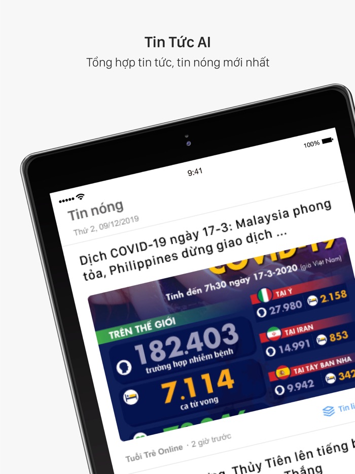 Báo Lao Động Trẻ