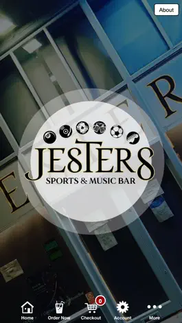 Game screenshot Jesters Sports & Music Bar mod apk