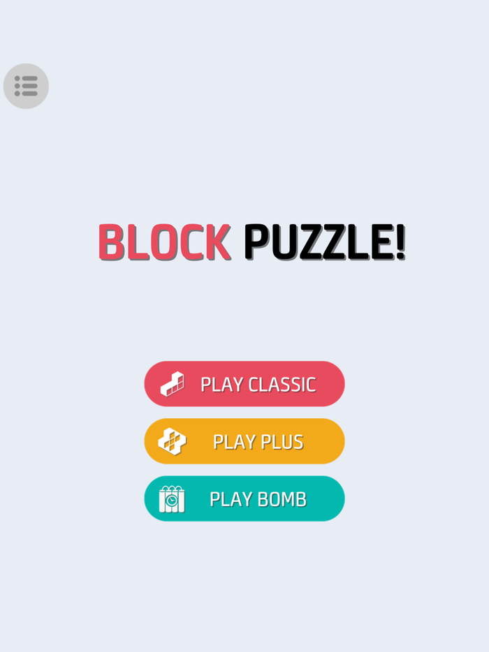 Block Puzzle Crush