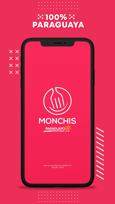 How to cancel & delete Monchis from iphone & ipad 1