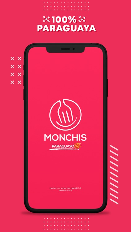 Monchis screenshot-0