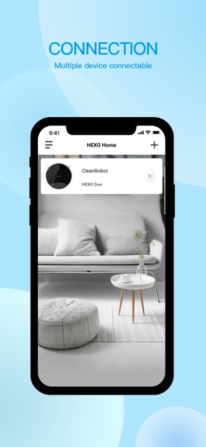 HEXO Home(圖2)-速報App