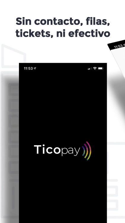 Ticopay