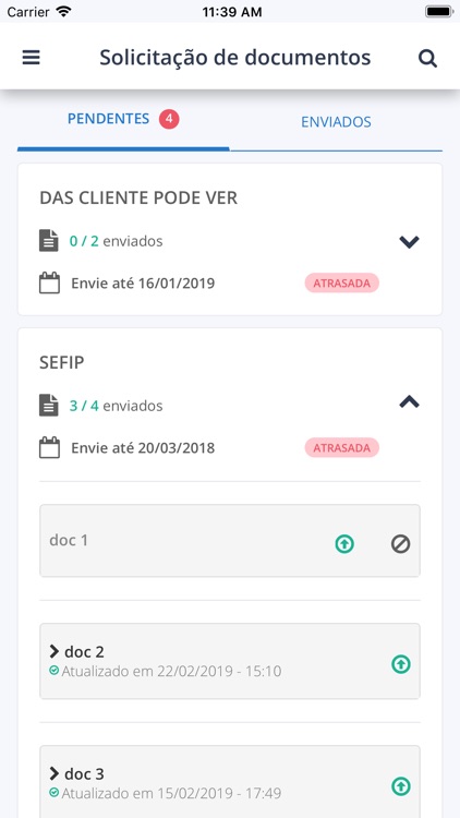 Corporação Contabil