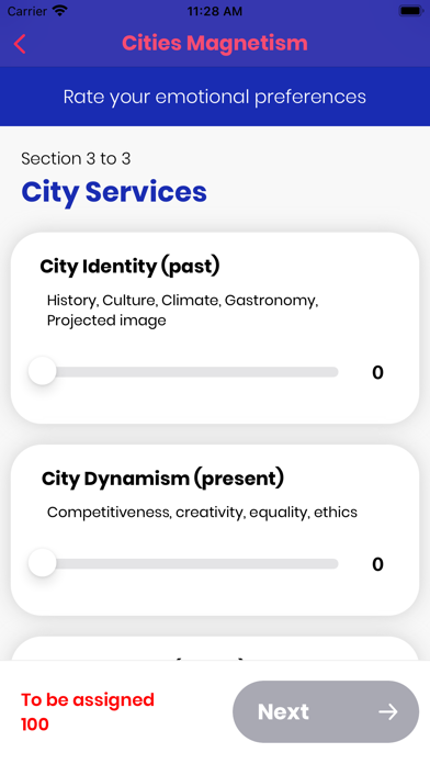 Attractive Cities screenshot 4