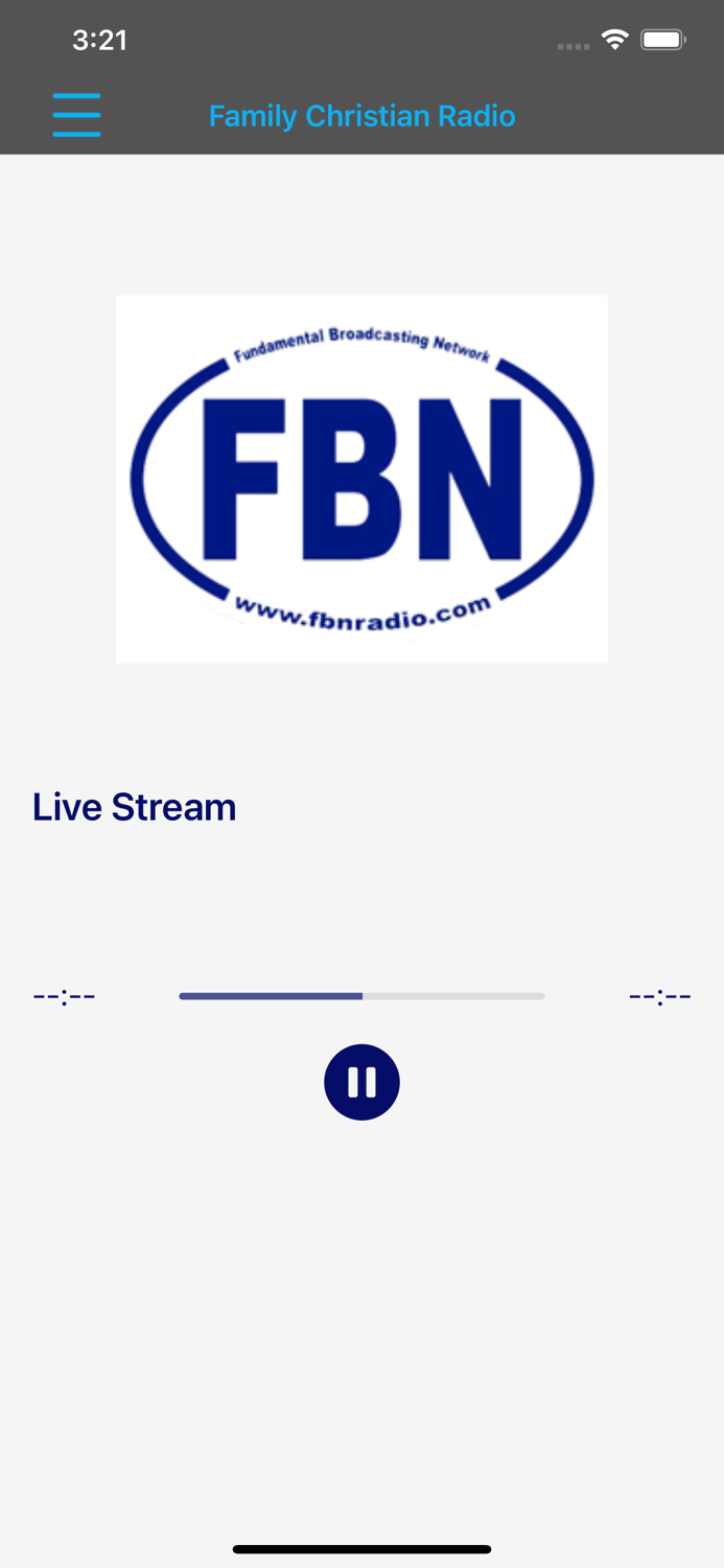 FBN Radio