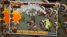 Game screenshot Grampa vs The Zombies mod apk