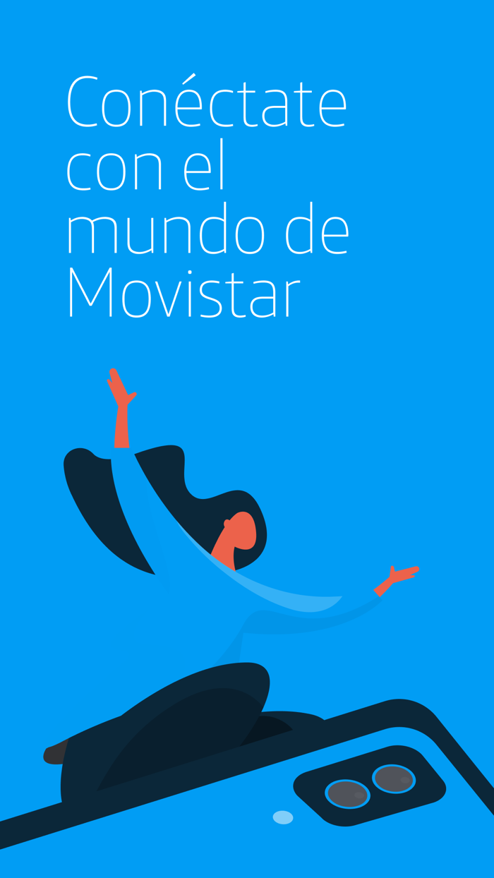 Movistar Contigo