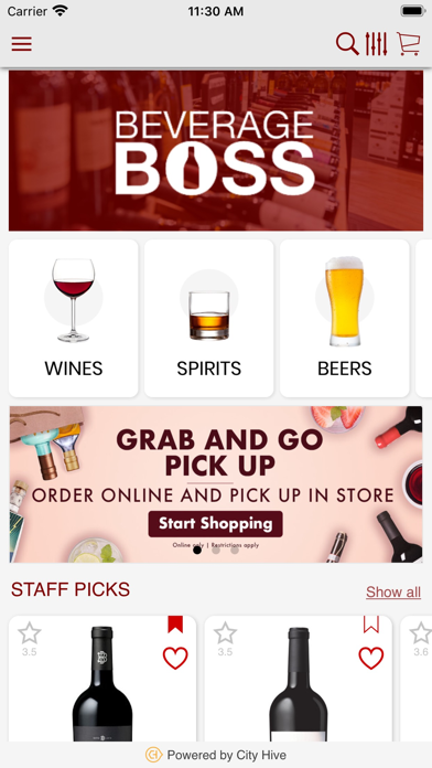 Beverage Boss screenshot 2