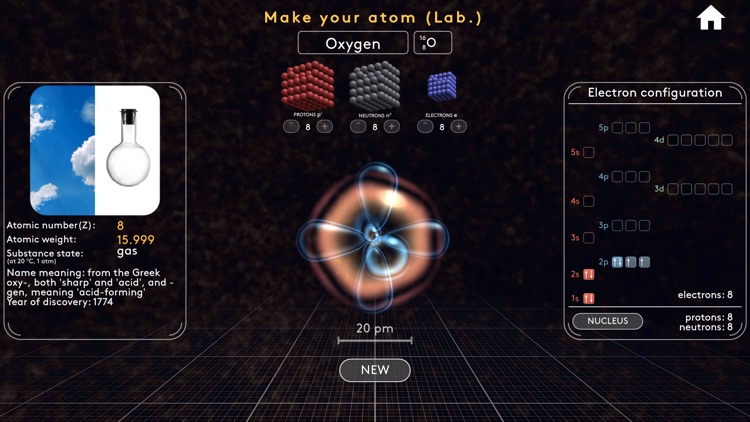 MEL VR Science Simulations screenshot-3