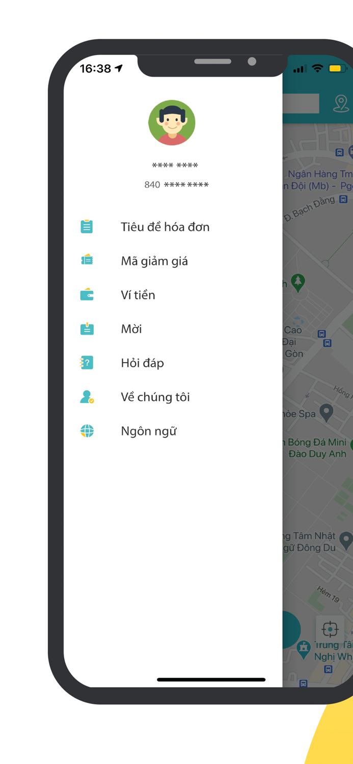Trạm sạc - SCTpin
