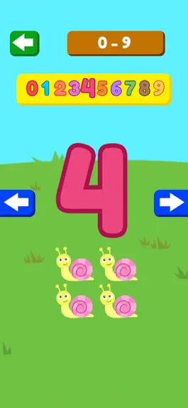 Game screenshot Little Math hack