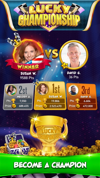 Gin Rummy Plus - Card Game screenshot-5