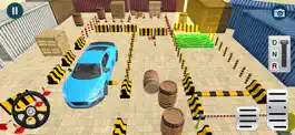 Game screenshot Luxury Car Parking City Driver hack