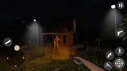 Haunted Island Survival screenshot 3
