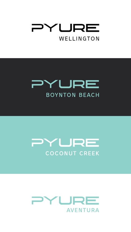 Pyure Salon