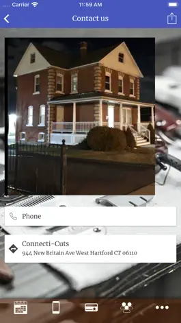 Game screenshot Connecti-Cuts apk