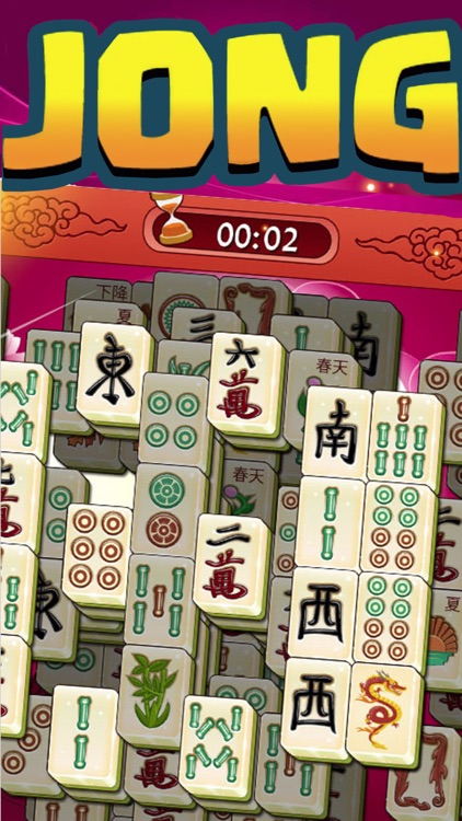Mahjong Classic (Crazy Games) [Free Games] 