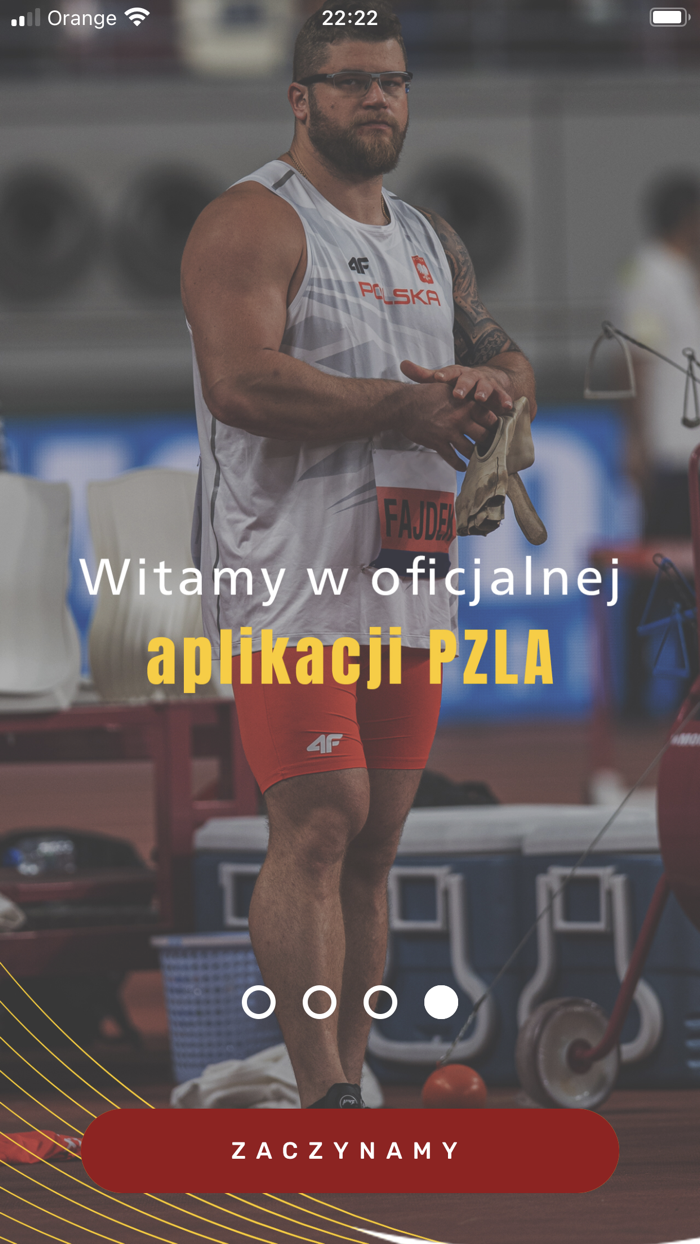 PZLA - Bliżej Mistrzów