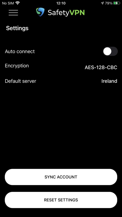 SafetyVPN