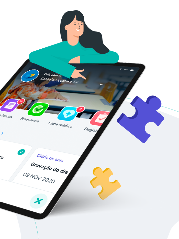 Creche e Escola Sunny