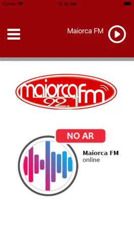 Game screenshot Maiorca FM mod apk