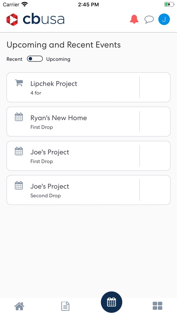 CBUSA Purchasing Manager
