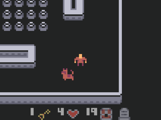 Screenshot #5 pour Slither Deep