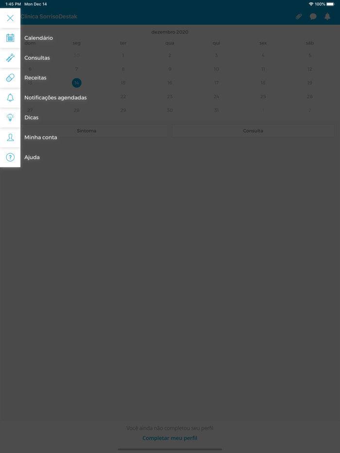 Clínica SorrisoDestak