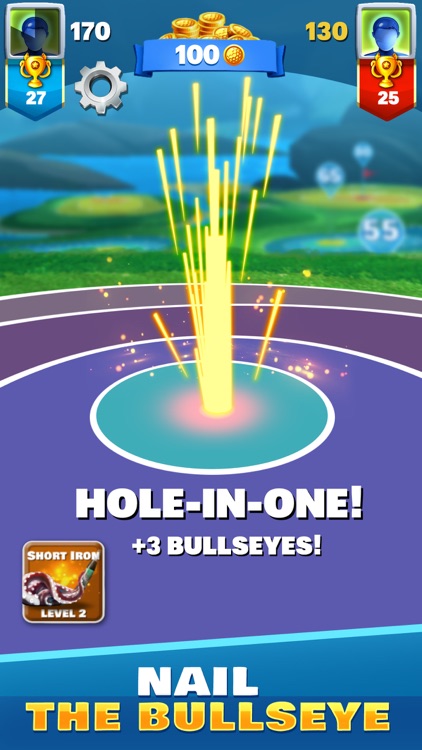 Super Shot Golf