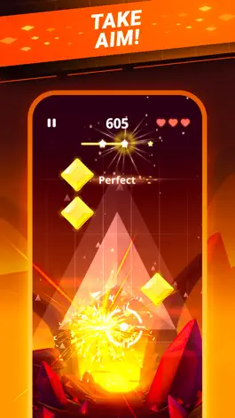 Game screenshot Beat Fire Go — Shoot Beat Up! mod apk