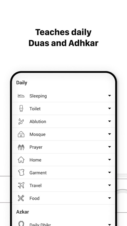 Athan: Prayer Times & Al Quran screenshot-3