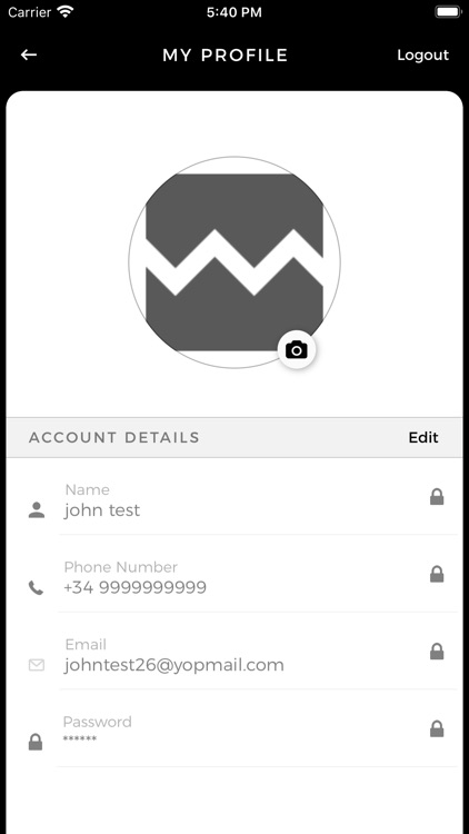 TROMPO DRIVER screenshot-6