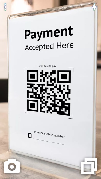 QR Scan - Reader & Generator