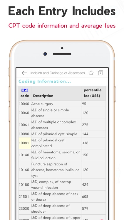 Atlas - Primary Care Procedure screenshot-7