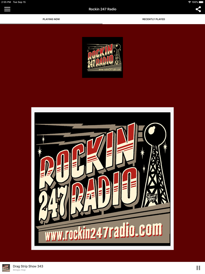 Rockin 247 Radio