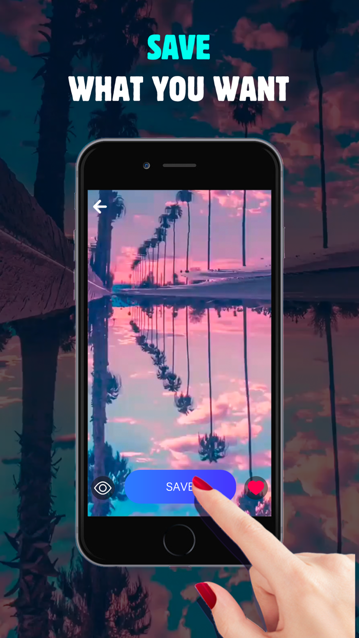 Live Wallpaper-Coloring for Me