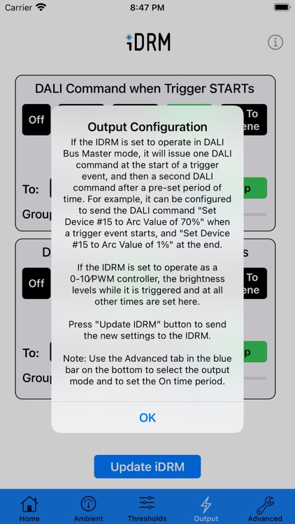 iDRM Connect screenshot-6