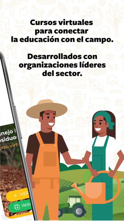 Agrolearning