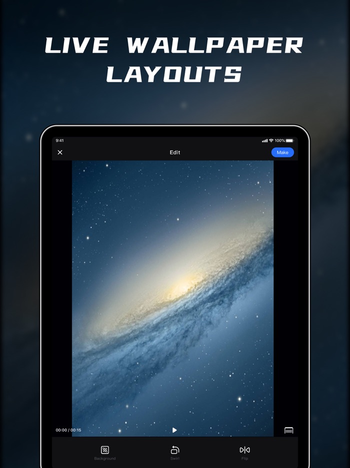 Fondos Pantalla Animados 4K