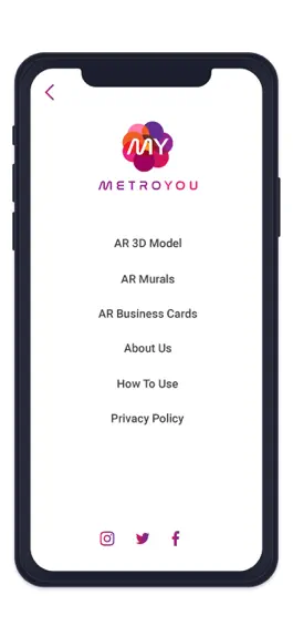 Game screenshot Metroyou apk