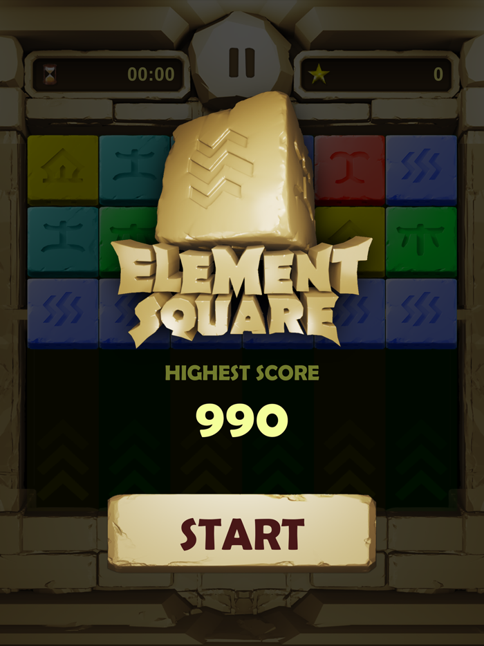 Element Square