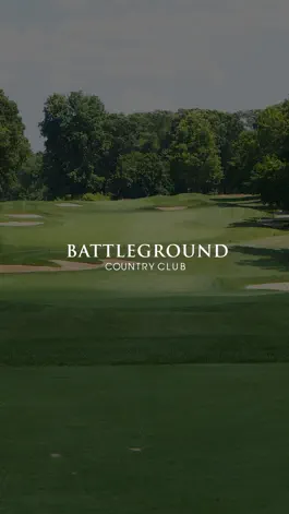 Game screenshot Battleground Country Club mod apk
