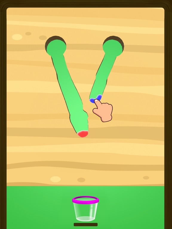 Fill The Cups - Puzzle Game screenshot 8
